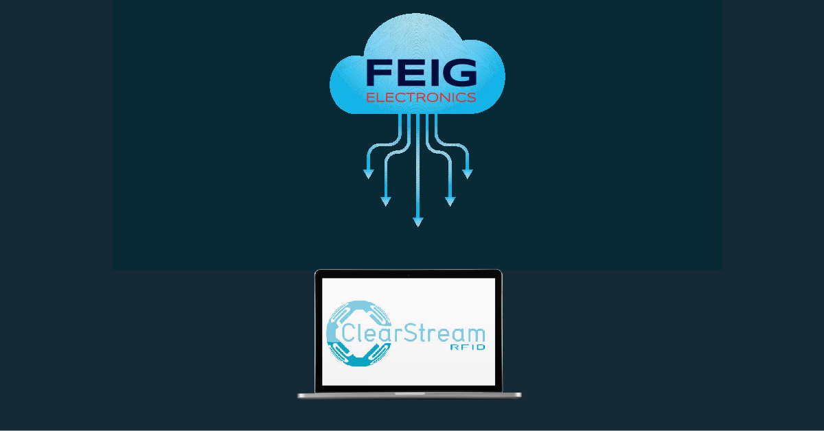 ClearStream RFID Software | FEIG ELECTRONICS