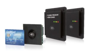 CVend Contactless Payment System | FEIG ELECTRONICS