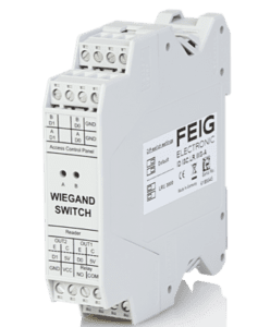 Wiegand Switch | FEIG ELECTRONICS