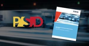 RFID Vehicle Identification | PSDCast