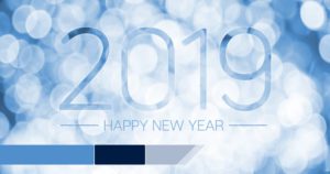 Happy New Year from FEIG Electronics