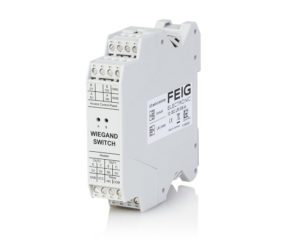 FEIG Electronic's Wiegand Switch