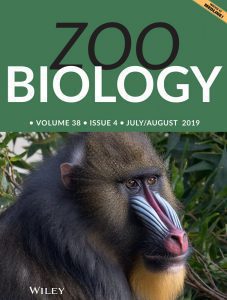 Animal Tracking | Zoobiology | FEIG Electronics