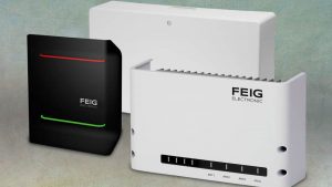 Identification Systems Group | FEIG Product Line
