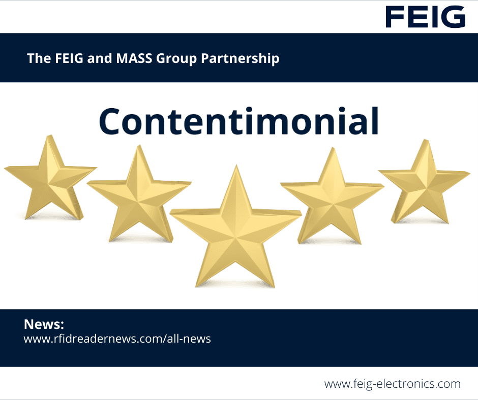 FEIG MASS Group Contentimonial