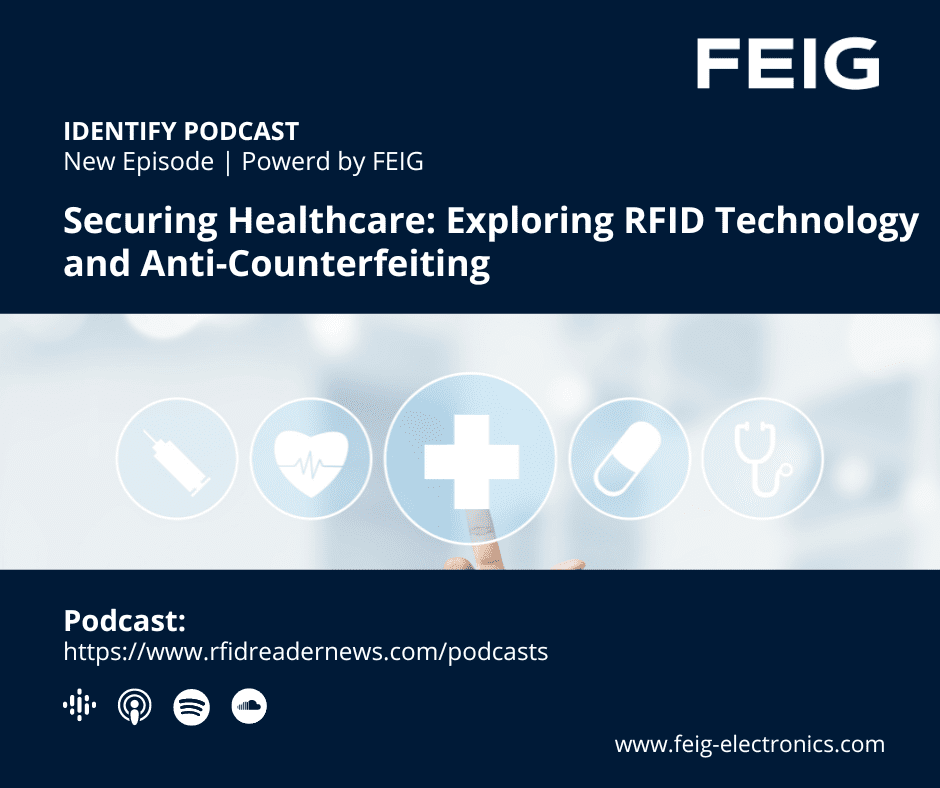 Anti-Counterfeiting Podcast