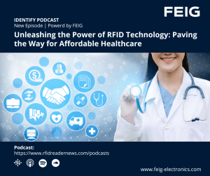 Hospital Expenses RFID Podcast