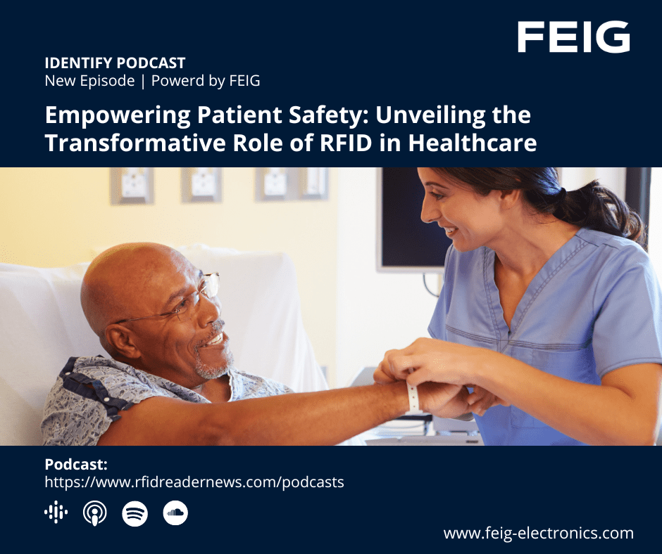Patient Safety Podcast