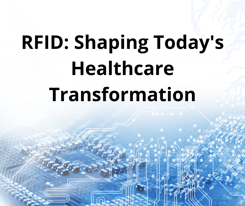 Shaping Today's Healthcare Transformation