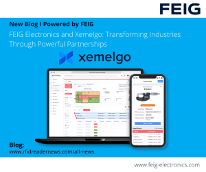 Xemelgo Partnership Blog