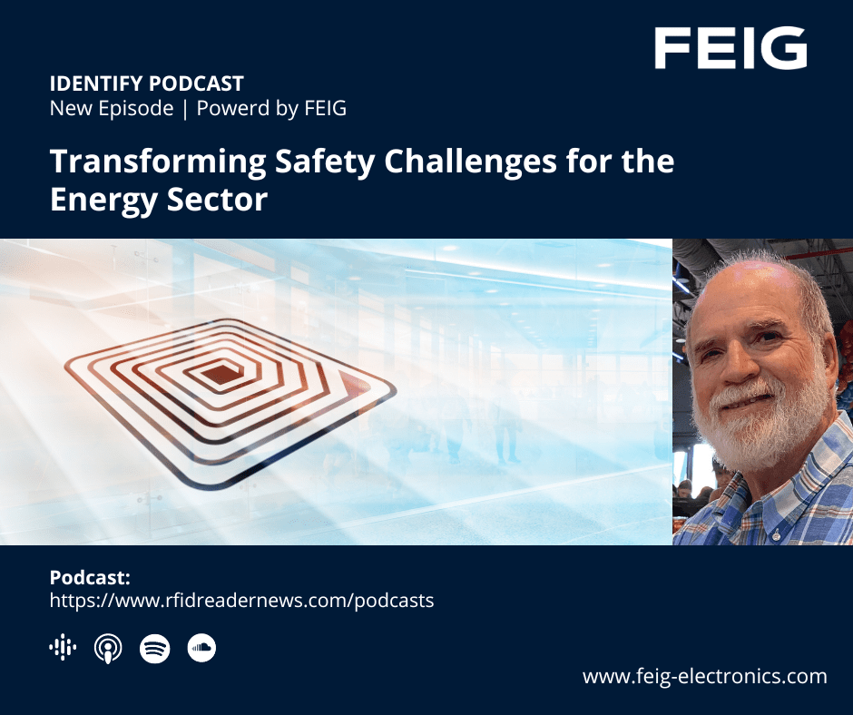 Transforming Safety Challenges for the Energy Sector